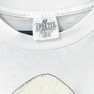 画像6: 90s USA製 ALICE IN WONDERLAND TEE SHIRT