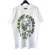 画像1: 90s SMOKIN' GROOVES TEE SHIRT (1)