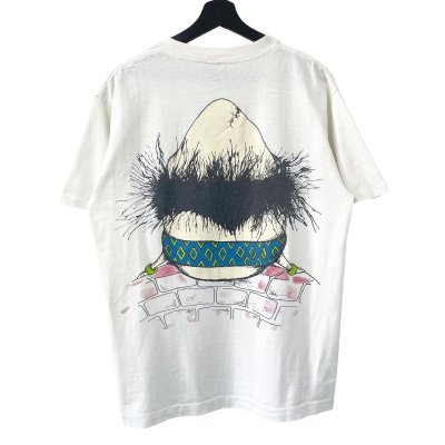 画像2: 90s USA製 ALICE IN WONDERLAND TEE SHIRT
