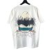 画像2: 90s USA製 ALICE IN WONDERLAND TEE SHIRT (2)