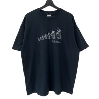 00s RODIN 考える人 TEE SHIRT