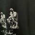 画像3: 00s RODIN 考える人 TEE SHIRT (3)