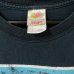 画像4: 00s Ol'Dirty Bastard Wu Tang Clan TEE SHIRT (4)