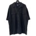 画像1: 90s OLD GAP LOOP COLLAR S/S SHIRT (1)