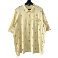 00s RALPH LAUREN POLO SHIRT