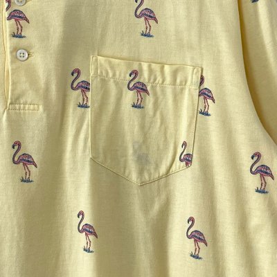 画像2: 00s RALPH LAUREN POLO SHIRT