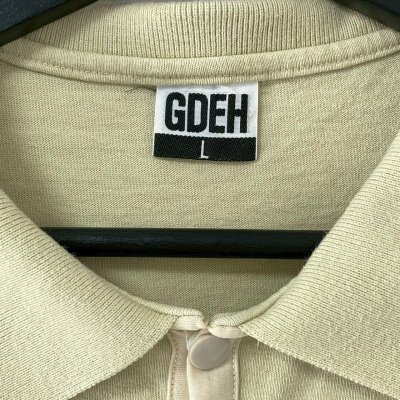 画像5: 90s GOOD ENOUGH POLO SHIRT