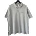 画像1: 90s L.L.BEAN POLO SHIRT (1)