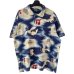 画像1: 00s RALPH LAUREN POLO SHIRT (1)