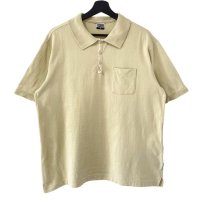 90s GOOD ENOUGH POLO SHIRT