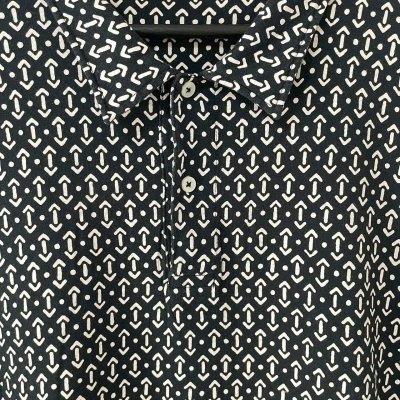 画像2: 00s RALPH LAUREN POLO SHIRT