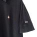 画像2: 90s OLD STUSSY POLO SHIRT (2)