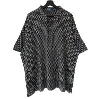 00s RALPH LAUREN POLO SHIRT