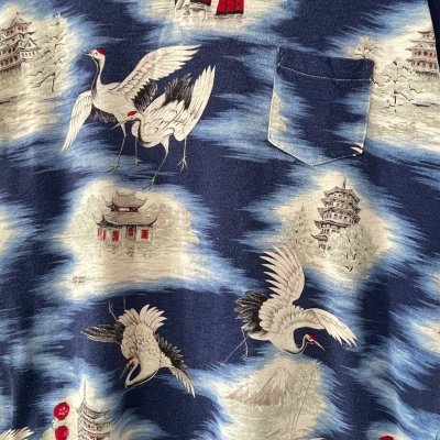 画像3: 00s RALPH LAUREN POLO SHIRT