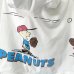 画像4: 90s USA製 SNOOPY BASESBALL TEE SHIRT