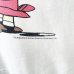 画像7: 90s USA製 SNOOPY BASESBALL TEE SHIRT