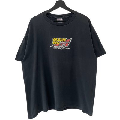 画像2: 00s DRAGON BALL GT TEE SHIRT