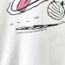 画像6: 90s USA製 SNOOPY BASESBALL TEE SHIRT