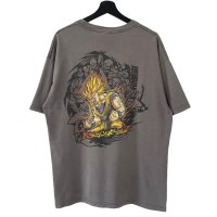 00s DRAGON BALL TEE SHIRT
