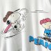 画像3: 90s USA製 SNOOPY BASESBALL TEE SHIRT
