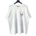 画像2: 90s USA製 ALIEN AMERICAN GOTHIC parody TEE SHIRT (2)