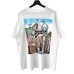画像1: 90s USA製 ALIEN AMERICAN GOTHIC parody TEE SHIRT (1)
