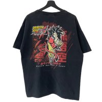 00s DRAGON BALL GT TEE SHIRT