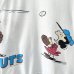 画像5: 90s USA製 SNOOPY BASESBALL TEE SHIRT