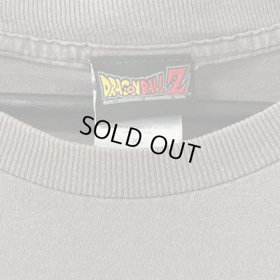画像6: 00s DRAGON BALL TEE SHIRT