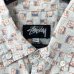 画像5: 80s USA製 OLD STUSSY S/S SHIRT (5)