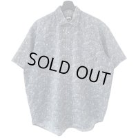80s USA製 OLD STUSSY S/S SHIRT