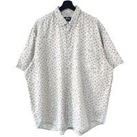 80s USA製 OLD STUSSY S/S SHIRT