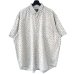画像1: 80s USA製 OLD STUSSY S/S SHIRT (1)