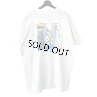 画像1: 90s USA製 STAR WARS PARODY TEE SHIRT