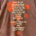 画像4: DEADSTOCK 90s〜00s BEATLES RUBBER SOUL TEE SHIRT