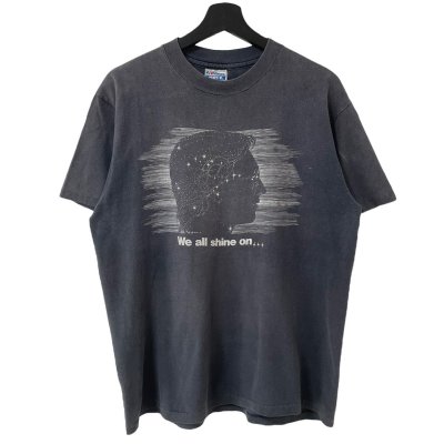画像1: 90s USA製 JOHN LENNON TEE SHIRT