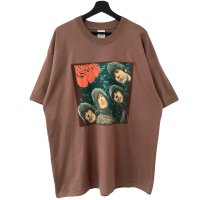 DEADSTOCK 90s〜00s BEATLES RUBBER SOUL TEE SHIRT
