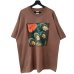 画像1: DEADSTOCK 90s〜00s BEATLES RUBBER SOUL TEE SHIRT (1)