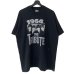 画像1: 90s USA製 1964 THE TRIBUTE BEATLES COPY BAND TEE SHIRT (1)
