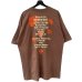 画像2: DEADSTOCK 90s〜00s BEATLES RUBBER SOUL TEE SHIRT (2)