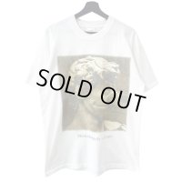 90s MICHELANGELO'S ERNIE PARODY TEE SHIRT