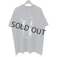 90s USA製 MICKEY MOUSE BEATLES parody TEE SHIRT