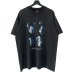 画像1: 90s USA製 MICKEY MOUSE BEATLES parody TEE SHIRT (1)