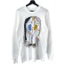 画像1: 90s PICASSO 接吻 L/S TEE SHIRT (1)