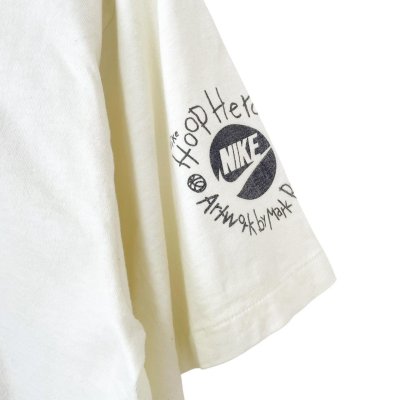 画像4: 90s USA製 MICHEAL JORDAN HOOP HEROS TEE SHIRT