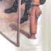 画像3: 90s USA製 MICHEAL JORDAN HOOP HEROS TEE SHIRT (3)
