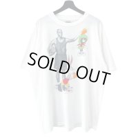 90s NIKE SPACE JAM TEE SHIRT