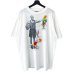 画像1: 90s NIKE SPACE JAM TEE SHIRT (1)