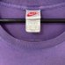 画像6: 90s USA製 NIKE MASSEGE TEE SHIRT