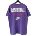 画像2: 90s USA製 NIKE MASSEGE TEE SHIRT (2)
